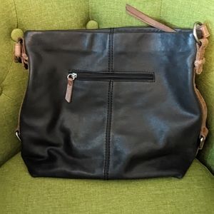 The Sak Purse